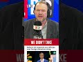 Nigel Farage's 'To Catch A Predator' defence