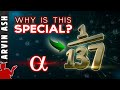 The MAGIC NUMBER that Shaped our Universe! The Mysterious Fine Structure Constant