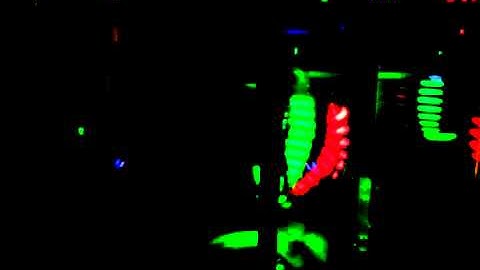 ME102b/ME135 LED display (final)