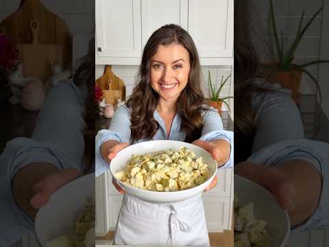 This Is Why Homemade Egg Salad Wins #shorts