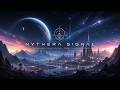 Abandoned Space Station — Lost Relay Sci-Fi Ambient | Deep Focus &amp; Sleep