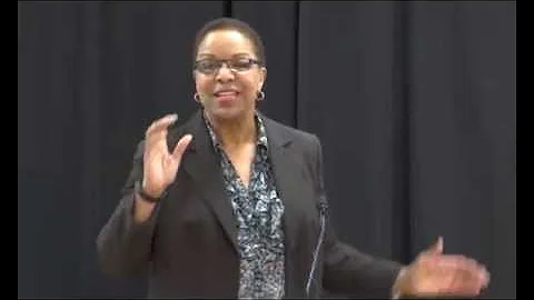 ADVANCE Lecture: The Art and Science of Mentoring, by Dr. Joan Y. Reede