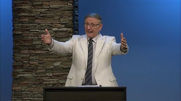 08. The Barren Fig Tree. ||The End Time Dimension Of Jesus