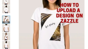 Create Your Own Custom T-Shirts | Zazzle Made