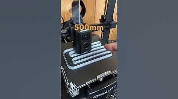 Ender 3 V3 KE Volumetric Flow Rate Test 25-35 mm3/s. Where will it fail? #ender3v3ke