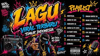 LAGU HIP HOP PAPUA TIMUR INDONESIA TERBARU 2026 🔥 PLAYLIST LAGU VIRAL TERBAIK NONSTOP