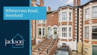 Whitecross Road, Hereford Property Tour