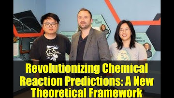 Revolutionizing Chemical Reaction Predictions: A New Theoretical Framework