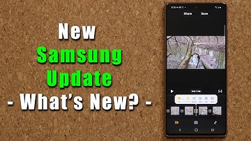 NEW Software Update For All Samsung Smartphones! - GALLERY GETS UPDATED (One UI 3.0, 2.5, 2.1, etc)