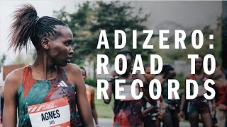 ADIZERO: ROAD TO RECORDS 2024 | LIVE | adidas