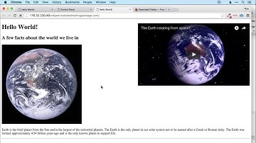 019 Setting Up FTP On A Mac