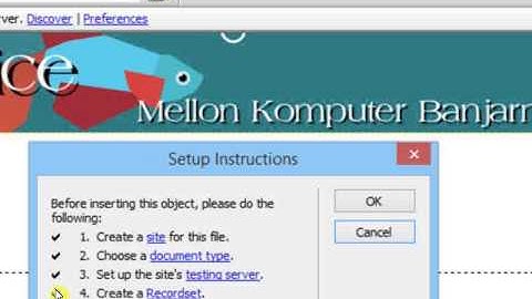 12 dari 12 App service - Halaman Admin