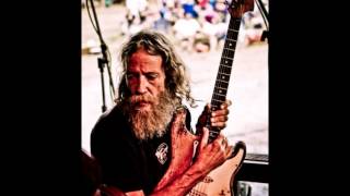 Randy Crouch-Back In The Hills