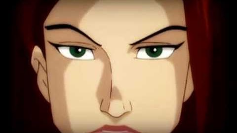 X-Men New Divide Mep Pts.5&6