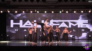 I Am Broken - The Dance Complex
Age 14 Open
6th Place Teen Small Group (4-way tie)
Recompeted in World Series
The Dance Complex
Hall of Fame Orlando Nationals 2018
Choreography: Gigi Zirbes
Music: Weeping Red Devil - Foreign Fields
~~~~~~~~~~~~~~~~~~~~~
None of the work in this video is mine, nor am I claiming it to be. If you are a dancer/parent/teacher/choreographer and would like this video removed, please let me know!
Contact information:
amazingdancetalent3@gmail.com
amazingdancetalent.tumblr.com/ask
Social media:
YouTube: http://youtube.com/AmazingDanceTalent1
Tumblr: http://amazingdancetalent.tumblr.com/
Instagram: @tap_dancer_40
Facebook: https://www.facebook.com/AmazingDanceTalent I Am Broken - The Dance Complex
