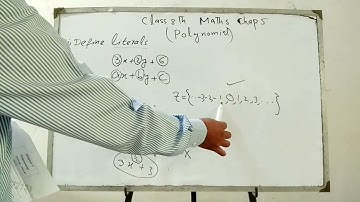 Math 8th Ch 5 (Ex 5.1, lec-2)