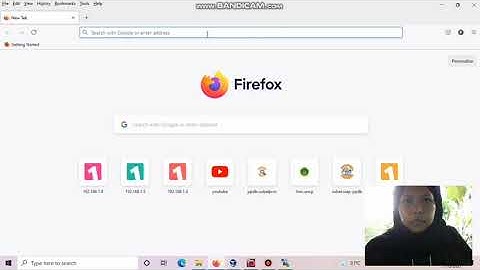 Tutorial membuat instalasi FTP, DNS, WEB DAN DATABASE SERVER DAN UPLOAD WEBSITE