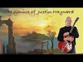 The Genius of Justin Hayward  - 4 songs