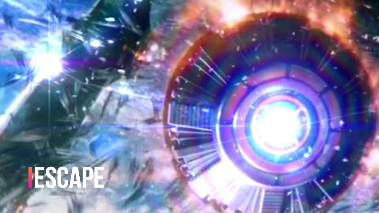 "ESCAPE" - Soundtrack/Film Music auf YouTube ansehen "ESCAPE" - Soundtrack/Film Music auf YouTube ansehen