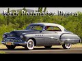 Buick Roadmaster Riviera – Первый Американский ХАРДТОП