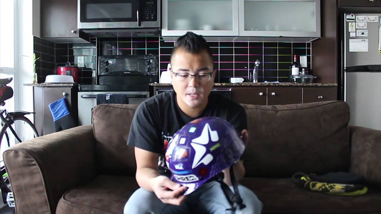 Snowboarding 101 What To Wear Part 9 Helmet & Beanies YouTube