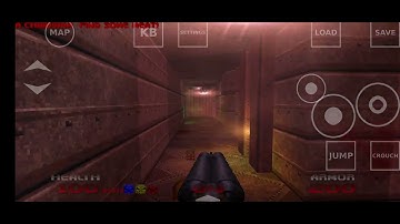 brutal doom 64 gzdoom android gameplay #games #gaming #gameplay #doom #doom2