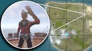 i played solo on a one grid server and caused mayem....