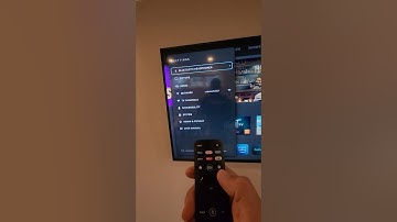 Fast Start your Vizio TV