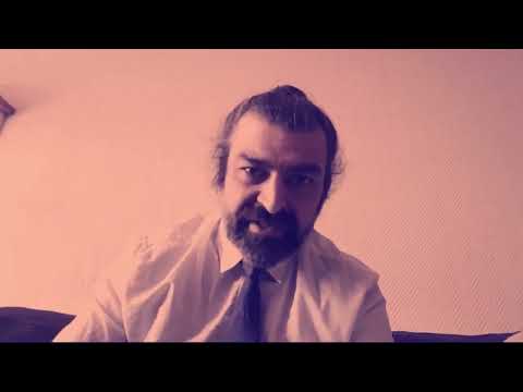 ملحد يفضح شريف جابر الملحد انة نصاب