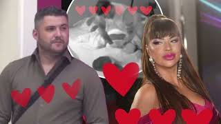 Skandal Miljana I Asmin Izmenjali Sve Poze Pred Kamerama, Uzdasi Tresu Zidove Hotela