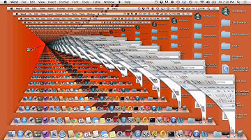 Mac-Ception