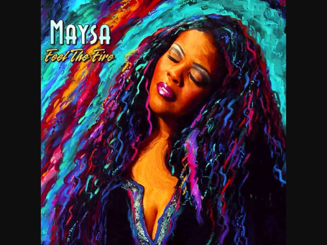 Maysa - I'm In Love