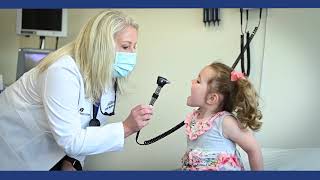 Forever Grateful:  Honoring Front-line Health Care Workers