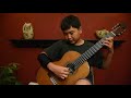 Miniature de la vidéo de la chanson Sonata Romántica: Iv. Allegro Non Troppo E Serioso