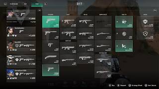 ACE On Bind With Friends | VALORANT 2024