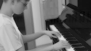 Imagine - John Lennon (Piano arrangement by Liam)