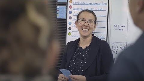 Emma Birch, Hydro Tasmania Graduate Program