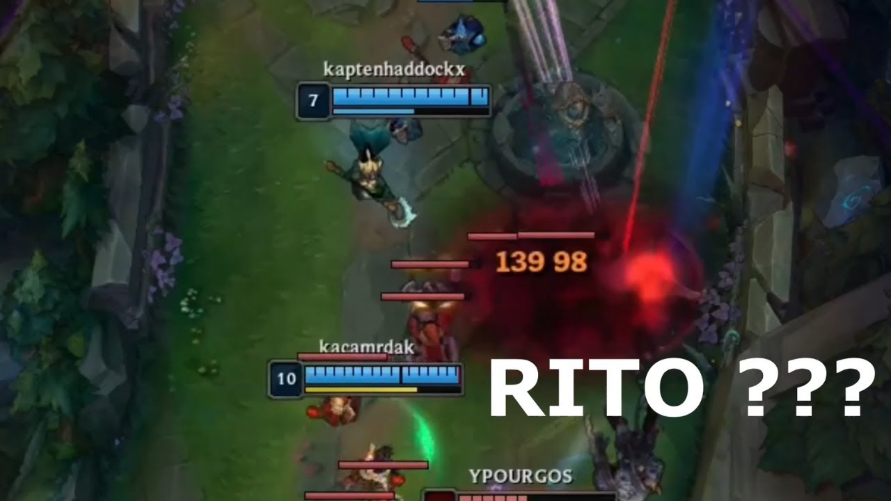 HOW TO ESCAPE PLATINUM ELO USING THIS GOD TECHNIQUES IN LEAGUE OF LEGENDS