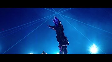 MUSE - Algorithm (Alternate Reality Version) [Simulation Theory Film]