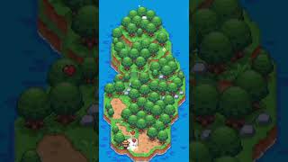 TINKER ISLAND #girl #new #shorts #gameplay #new#gameplay #gaming #princess #android#stardewvalley 🏝️ screenshot 2