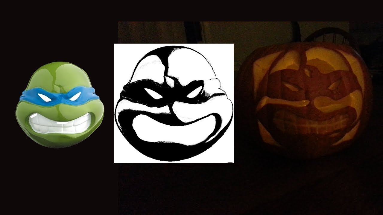 thebrownfaminaz-ninja-turtle-pumpkin-stencils