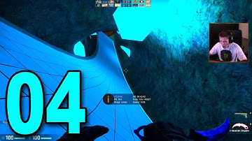 CSGO Surfing - Part 4 - SURF MESA! (CounterStrike: Global Offensive)