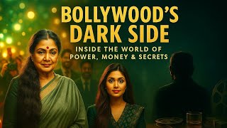 The Price of Stardom: Inside Bollywood’s Dark Truth | NR
