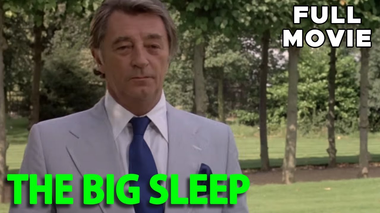 The Big Sleep