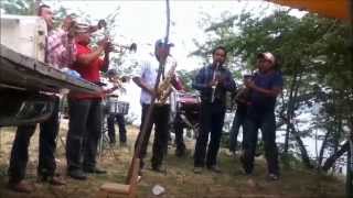 Banda De Paraiso Del Grijalva, Mpio. Venustiano Carranza, Chiapas