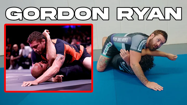 Attacks Every Blue Belt Should Know from Mount