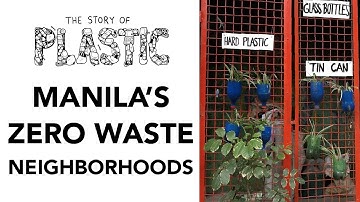 The Story of Plastic: Manila