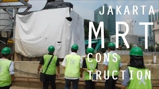 inside MRT JAKARTA // Danto Prasasya // Indonesia inside MRT JAKARTA // Danto Prasasya // Indonesia