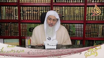 كيف جمع القرآن الكريم والقراءات ؟ الشيخ مصطفي العدوي