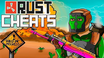 [FREE] RUST HACK 2021  GET RUST HACK [UNDETECTED] DOWNLOAD RUST HACK 2021  NO BAN + HWID SPOOFER